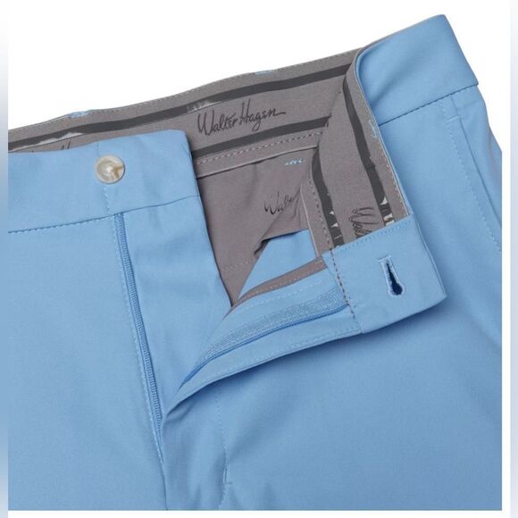 NWT Walter Hagen Men’s Performance 11 Golf Shorts - Size 36 - Picture 3 of 9